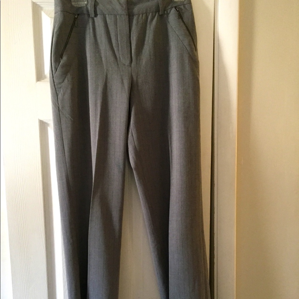 Dalia work pants